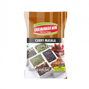 Curry Masala 50g